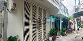 Bán nhà riêng: HXH đỗ cửa trung tâm Q TB , 3 tầng , NHÀ MỚI ĐẸP , GẦN SÂN BAY Đ.