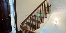 Bán nhà riêng: Nhà đẹp văn quán – 38m², 5 tầng, 3 phòng ngủ – giá 6,95 tỷ – ở ng