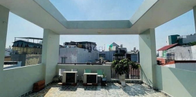 Bán nhà riêng:  Nhà góc 2 mặt tiền - Khu vực Lê Văn Sỹ, giao Quận 3 & Phú Nhuận