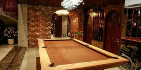 Bán căn hộ chung cư: Bán nhanh căn Penthouse, An Dương Vương, Q5, dt:650m2 giá 3