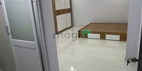 Bán nhà riêng: Bán gấp nhà HXH 419 Cách Mạng Tháng Tám Quận 10, 4x17m, 3 tẩng ch