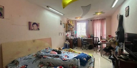 Bán nhà riêng: Hiếm! Bán nhà HXH 416 đường Nguyễn Đình Chiểu, quận 3, 40m2, 4 tầ