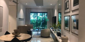 Bán căn hộ chung cư: Bán Gấp Siêu Phẩm CC Cao Cấp PARK KIARA 135m² Kđt Đẳng Cấ