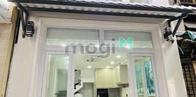 Bán nhà riêng: Nhà Lý Thái Tổ - Quận 3, Gần Ngã Sáu Cộng Hòa, Giáp Q1, 3 Tầng,2P