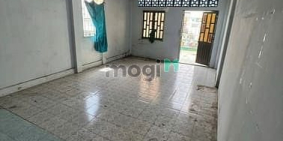 Bán nhà riêng: Bán nhà đường Yên Thế Tân Bình, dt 4.3x28m cn 118m2, CTXD Hầm+5 t