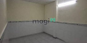 Bán nhà riêng: Nhà bán Nguyễn Văn Vịnh - Tân Phú sát bên ĐẦM SEN - Diện tích : 7