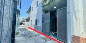 Bán nhà riêng: Bán  NHÀ 1 LẦU Gàn GX Thuận Hoà SỔ RIÊNG THỔ CƯ 100%  P. TÂN PHON