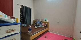 Bán nhà riêng: Bán Gấp-Nhà Xây Kiên Cố Thúy Lĩnh-Ngõ Nông 4 Tầng *47m_chi 5, 7tỷ