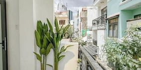 Bán nhà riêng: Bán nhà Điện Biên Phủ-F.Gia Định-Bình Thạnh-Giá 5,38 tỷ