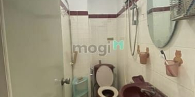 Bán nhà riêng: Bán nhà Bình Thạnh-hẻm xe hơi-F17-Giáp Quận 1-giá 7,9 tỷ