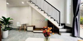 Bán nhà riêng: Chỉ 1 Tỷ 800 Đã Sở Hữu Ngay Nhà Đẹp Tại Đ.Tỉnh Lộ 10 - Bình Tân