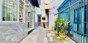 Bán nhà riêng: Siêu Phẩm Thích Quảng Đức full nội thất