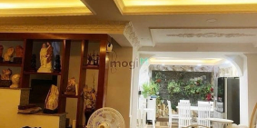 Bán nhà riêng:  Nhà Dương Cát Lợi 63m² Hẻm xe tải cao ráo không ngập- giá 5x tỷ