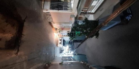 Bán nhà riêng:  Nhà Nguyễn Thị Thập, Q7 – 4x18.35m giá 8.3 tỷ.