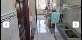 Bán nhà riêng:  Nhà đường Tân Mỹ Quận 7 – 47.9m² – giá 7.7 tỷ 