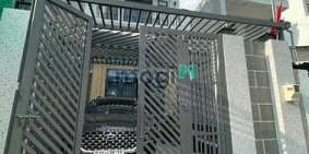 Bán nhà riêng: Tuyệt tác, 523. Thị trấn Nhà Bè ( cũ).  Chủ chào giá: 8tỉ1