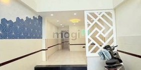 Bán nhà riêng:   - Mặt đường số - khu phân lô CƯ XÁ CHU VĂN AN - P26 - BÌNH TH