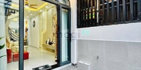Bán nhà riêng: ⭐️ Nhà Nguyễn Thượng Hiền, phường 5, Phú Nhuận, hẻm thông Hoàng H