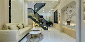 Bán nhà riêng: Lên sóng siêu phẩm 40M2 GIÁ NHỈNH 3 TỎI NGAY KHU PHƯỜNG GÒ VẤP 