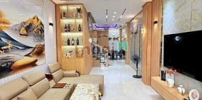 Bán nhà riêng: HOÀNG VĂN THỤ - P.09 - PHÚ NHUẬN ️Chỉ 3 tỷ 150 còn thương lượng