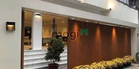 Bán nhà riêng: Biệt thự đẳng cấp sang trọng CÓ THANG MÁY ======================