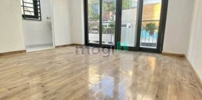 Bán nhà riêng:  Mặt Tiền P4 Q3. Xe hơi  đậu trong nhà Đường số Cư Xá Đô Thành 