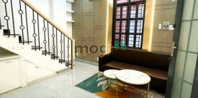 Bán nhà riêng: Sở hữu ngay nhà 2 MẶT TIỀN, 4 TẦNG, ĐỖ TẤN PHONG - TIỆN ÍCH ĐẦY 