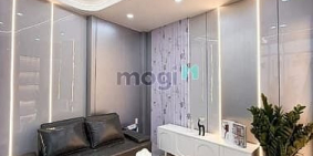 Bán nhà riêng: LÊN SÓNG SIÊU PHẨM 3 TẦNG Nguyễn đình Chính và Huỳnh văn bánh Giá