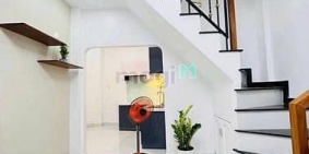 Bán nhà riêng: [ 4 Tỷ 530] Nhà 3 Tầng - Trần Quang Khải, P. Tân Định, Quận 1.  _