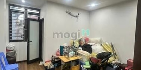 Bán nhà riêng: Bán nhà 5 tầng Thái Hà, 46m2, mặt tiền 4m, ngõ ô tô, giá 12.6 tỷ