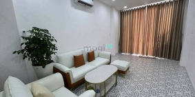 Bán nhà riêng: [ 3 Tỷ 730 ] Nhà Hẻm Xe Hơi - Đặng Văn Ngữ, P.10, Phú Nhuận   _Di