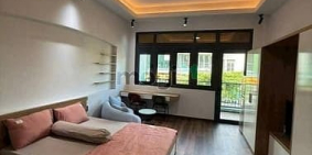 Bán nhà riêng: [ 4 Tỷ 355 ] Nhà mặt tiền ĐƯỜNG VÕ OANH, P.25, BÌNH THẠNH. ( View