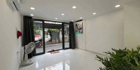 Bán nhà riêng: [ 3 Tỷ 410 ] Nhà Mặt Tiền Cô Giang, Phú Nhuận. ( nay là Phường Cầ