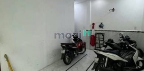 Bán nhà riêng: GẦN CHỢ BÀ CHIỂU, DÒNG TIỀN 22tr/tháng, 4 Tầng 4PN, P5 Bình Thạnh