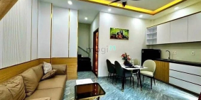 Bán nhà riêng: Giảm nhẹ hơn 3 TỶ nhà mới Ở LIỀN TẠI TRUNG TÂM QUẬN 1- CÁCH 20M R