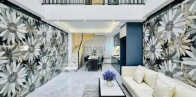 Bán nhà riêng: Nhà mới GÒ VẤP 3PN, gần chợ HTT - chưa tới 5 TỶ! ️CHƯA TỚI 5 TỶ 