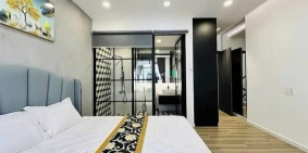 Bán nhà riêng: Chốt trong tuần - NGUYỄN THỊ MINH KHAI Q.3  Nhỉnh ~ 4 TỶ 520   