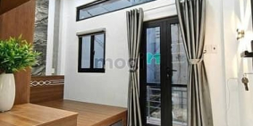 Bán nhà riêng: BÁN NHÀ ĐẸP THÍCH QUẢNG ĐỨC – P.5, PHÚ NHUẬN 20m2 3pn 2 tỷ 050 n