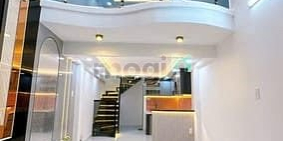 Bán nhà riêng: Bán nhà đẹp 4 tấm xịn xò - KHUDÂN CƯ HIỆN HỮU KHÔNG LO QUY HOẠ