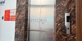 Bán nhà riêng: Chung cư mini 52m2, 7 tầng thang máy Tứ Hiệp, dòng tiền 30 triệu,
