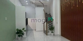 Bán nhà riêng: Tìm chủ nhân mới cho căn nhà hiện đại - an cư giữa lòng thành phố