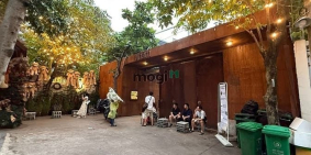 Bán nhà riêng: 60 tỷ! Bán góc 2MT hẻm ngay Đại học Hồng Bàng, Bình Thạnh - 26x9m