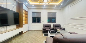 Bán nhà riêng: Bán nhà Hà Đông phố Quang Trung, 11.8 tỷ, 50m2, ô tô đỗ, 3 thoáng