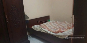 Bán nhà riêng: Bán nhà Hà Đông phố Ao Sen, 10,5 tỷ, 46m2 x 4 tầng, ô tô đỗ.