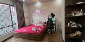 Bán nhà riêng: Bán nhà Hà Đông phố Vũ Trọng Khánh, 11.7 tỷ, 42m2, ô tô tránh, lô