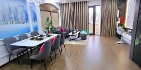 Bán nhà riêng: Bán nhà Hà Đông phố Phan Đình Giót, 12.4tỷ, 50m2, lô góc, ô tô đỗ