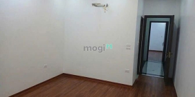 Bán nhà riêng: Bán nhà Hà Đông phố Đại An, 13,1 tỷ, 60m2 x 4 tầng, ô tô đỗ.