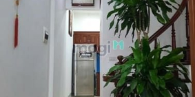 Bán nhà riêng: Bán nhà Hà Đông phố Bế Văn Đàn 11,3 tỷ, 47m2 x 5 tầng, ô tô tránh