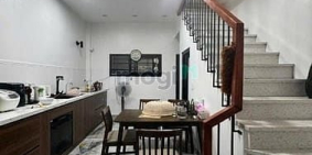 Bán nhà riêng: Bán nhà Hà Đông phố Lý Thường Kiệt 12,1 tỷ, 54m2, MT 4,5m, ô tô đ