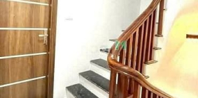 Bán nhà riêng: Bán nhà Hà Đông phố Vạn Phúc, 10,3 tỷ, 48m2 x 4 tầng, ô tô đỗ.